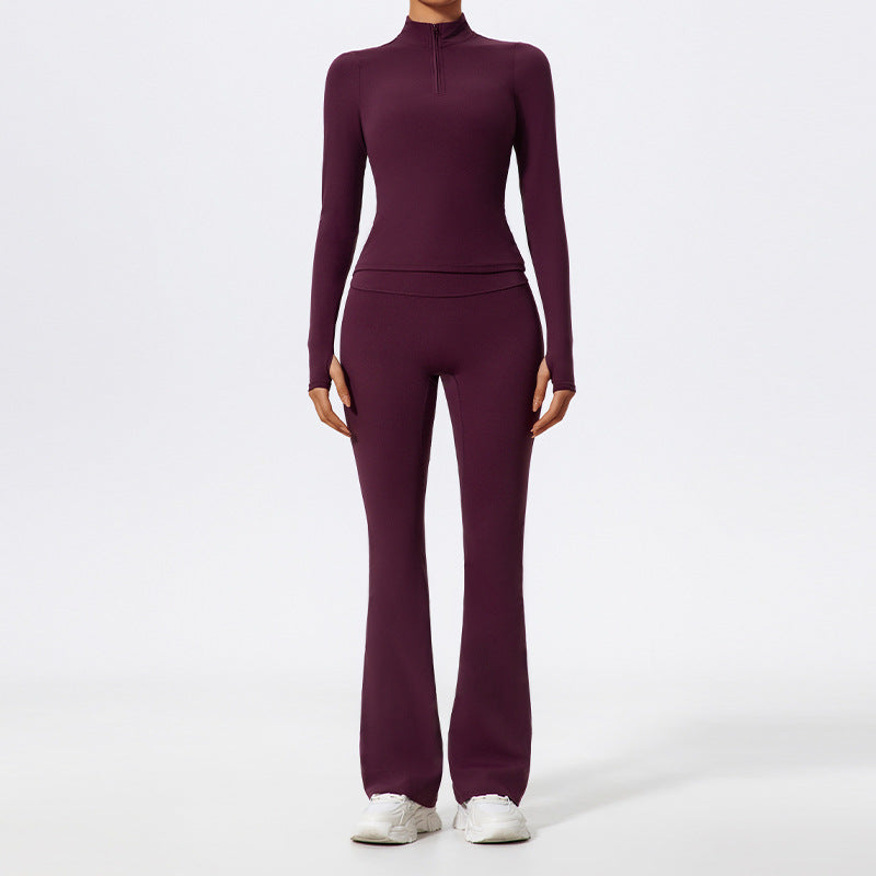 Quick-Dry Athletic Training Set