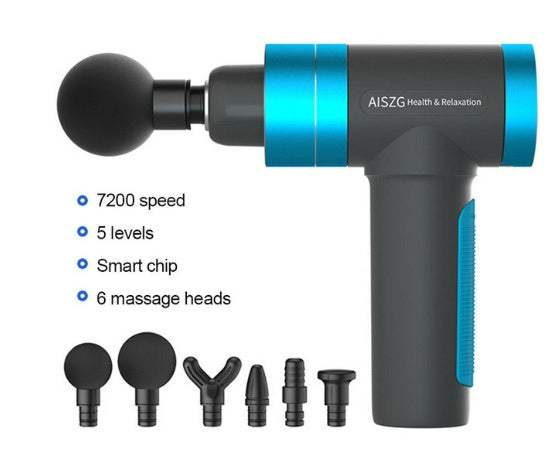 Professional Percussion Massage Gun