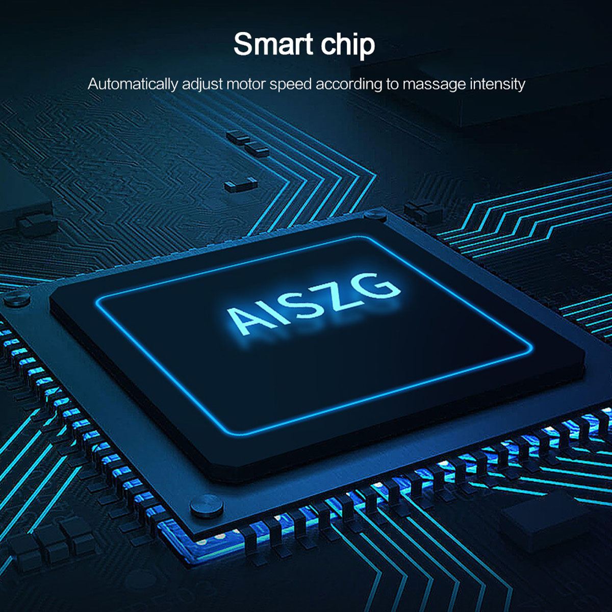 Professional Percussion Massage Gun