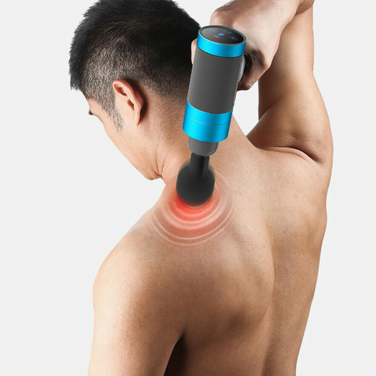 Professional Percussion Massage Gun