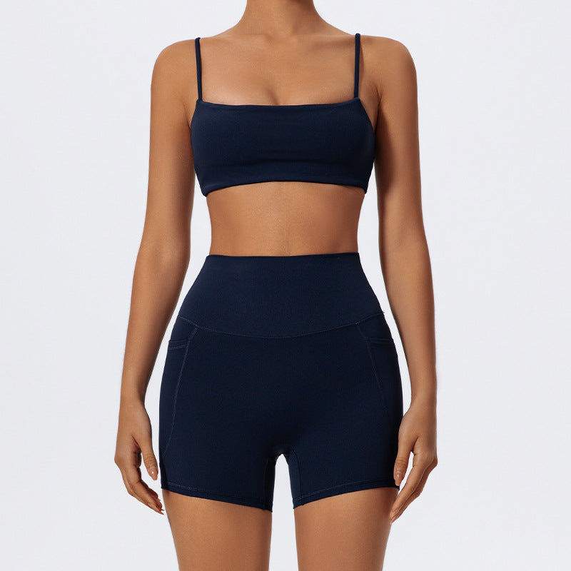 Quick-Dry Athletic Training Set