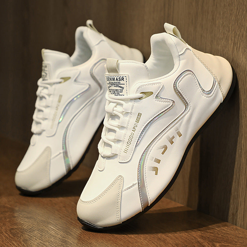 Men's Low-Top Running Sneakers