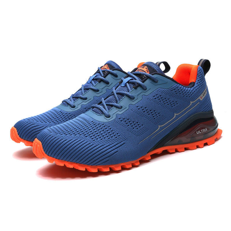 Outdoor Trail Running Shoes