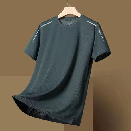Performance Training T-Shirt - Lightweight Athletic Tee