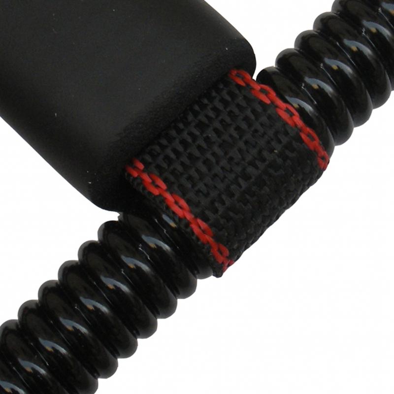 Adjustable Wrist Strengthener - Forearm & Grip Trainer