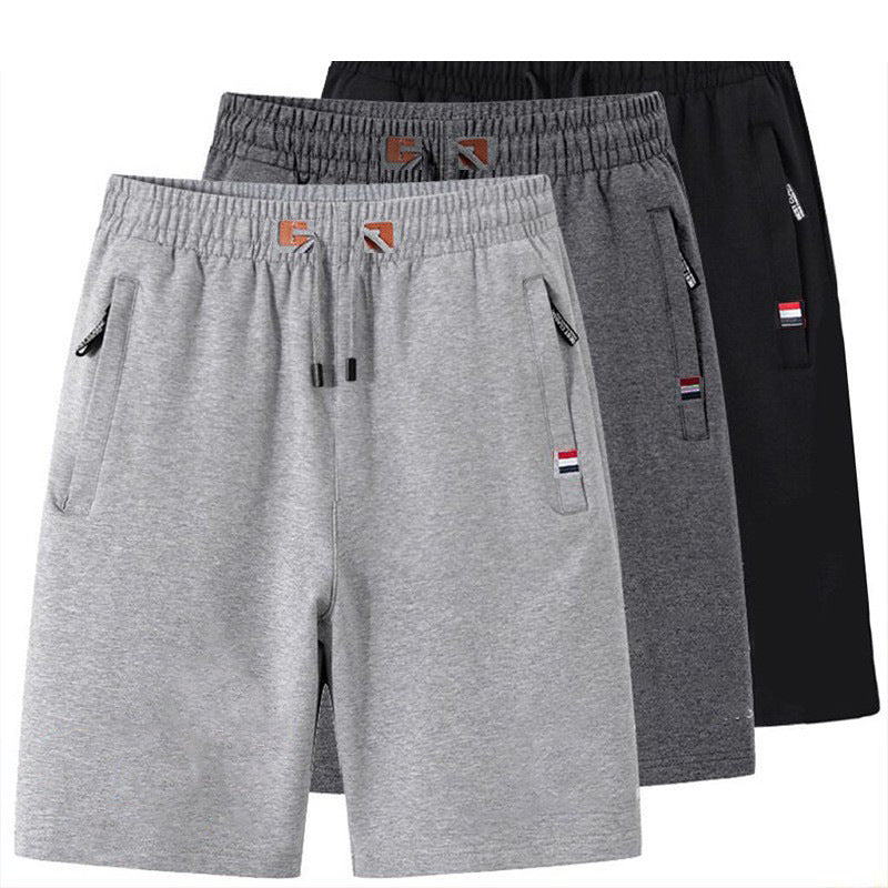 Athletic Shorts - Lightweight Training Shorts
