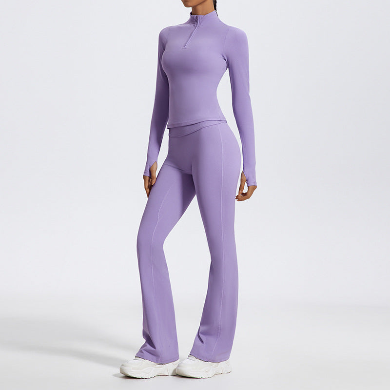 Quick-Dry Athletic Training Set