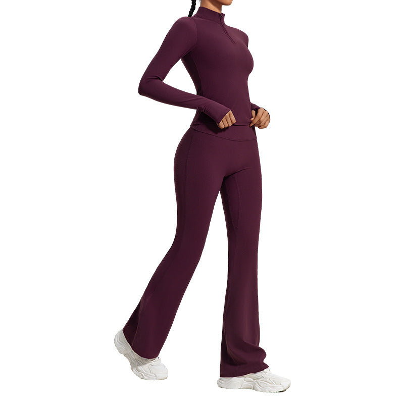 Quick-Dry Athletic Training Set