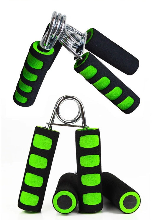 Hand Gripper - Forearm Strength Trainer