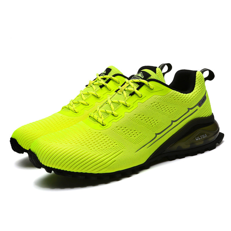 Outdoor Trail Running Shoes