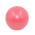 Premium Mini Yoga Ball - 25cm Pilates Exercise Ball