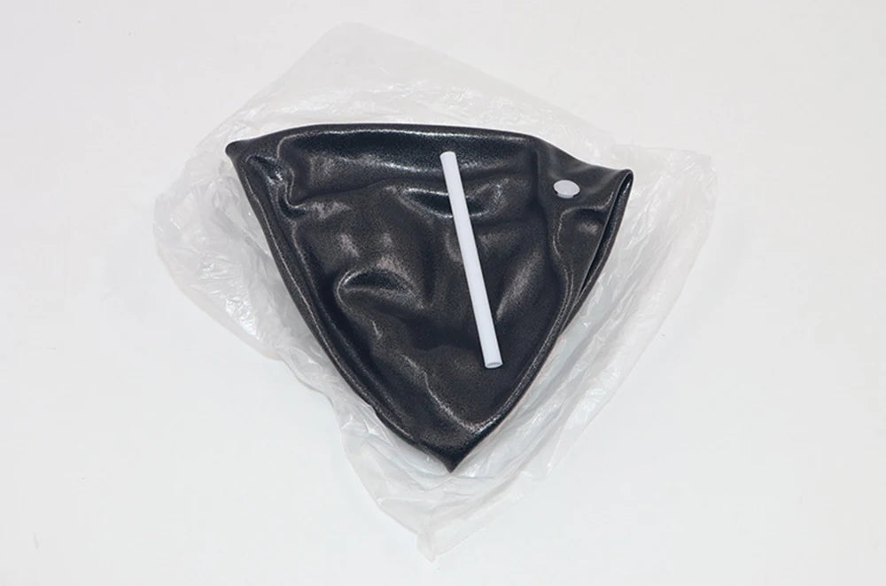 Premium Mini Yoga Ball - 25cm Pilates Exercise Ball