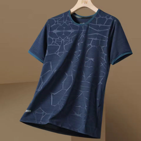 Performance Training T-Shirt - Lightweight Athletic Tee