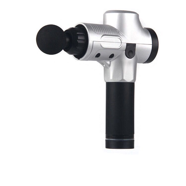 Professional Massage Gun - Deep Tissue Percussion Therapy Device