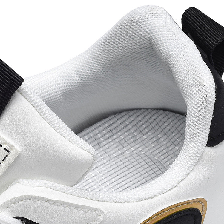 Men's Low-Top Running Sneakers